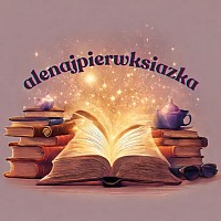 AleNajpierwKsiążka